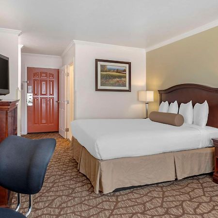 Best Western Salinas Monterey Екстериор снимка