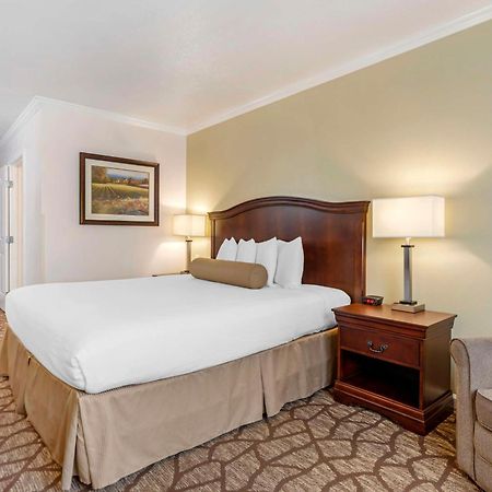Best Western Salinas Monterey Екстериор снимка