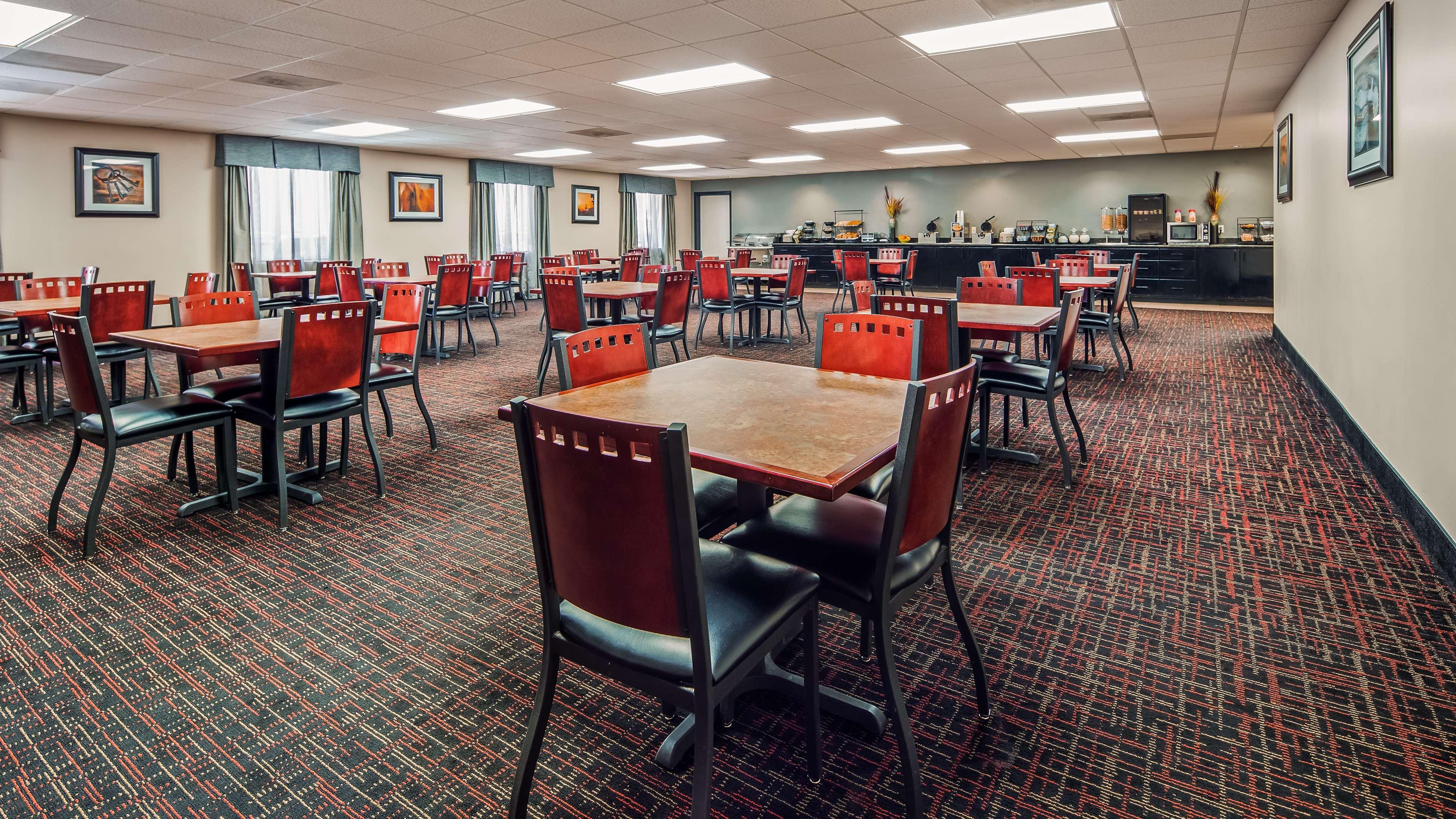Best Western Salinas Monterey Екстериор снимка