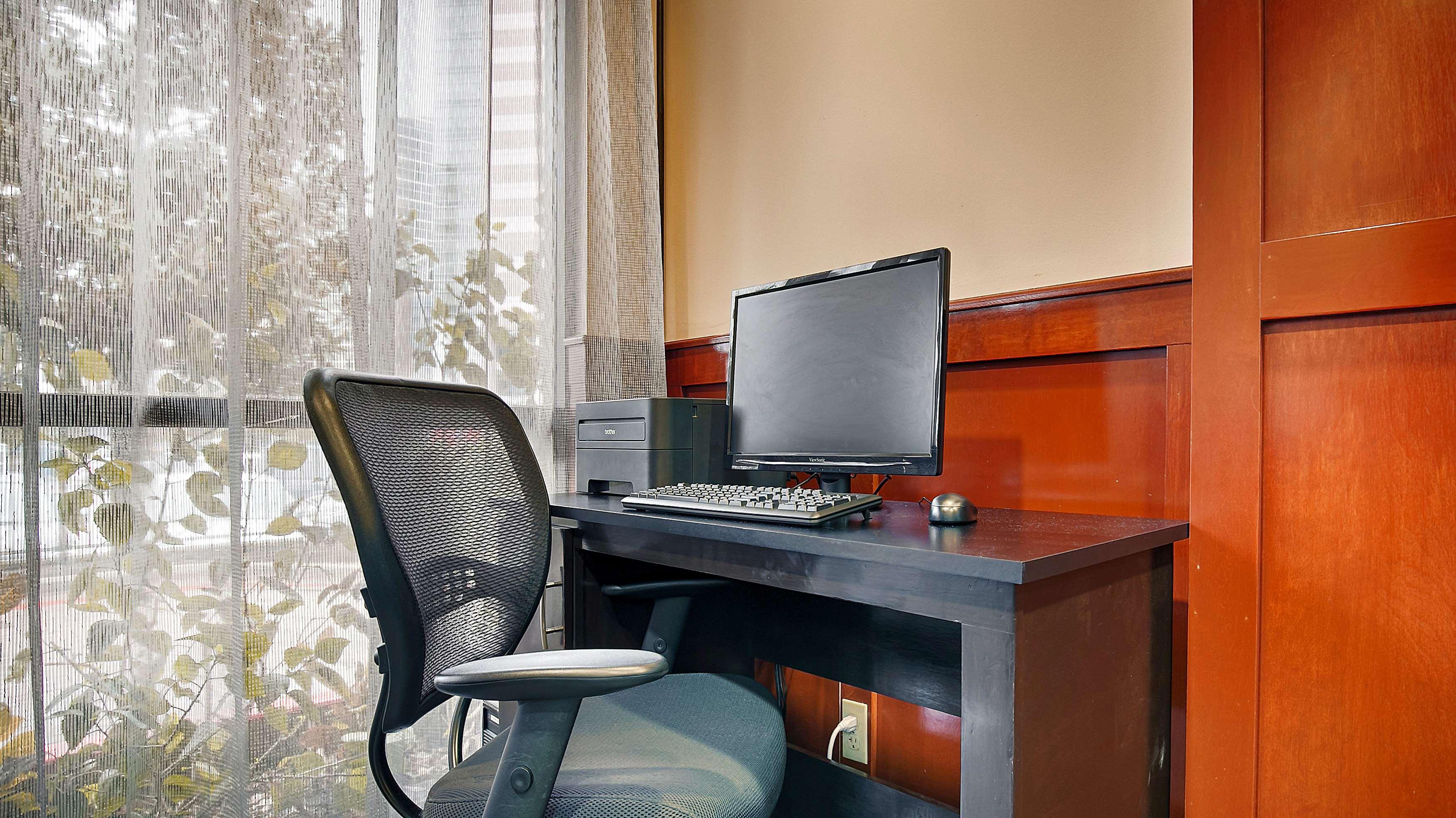 Best Western Salinas Monterey Екстериор снимка