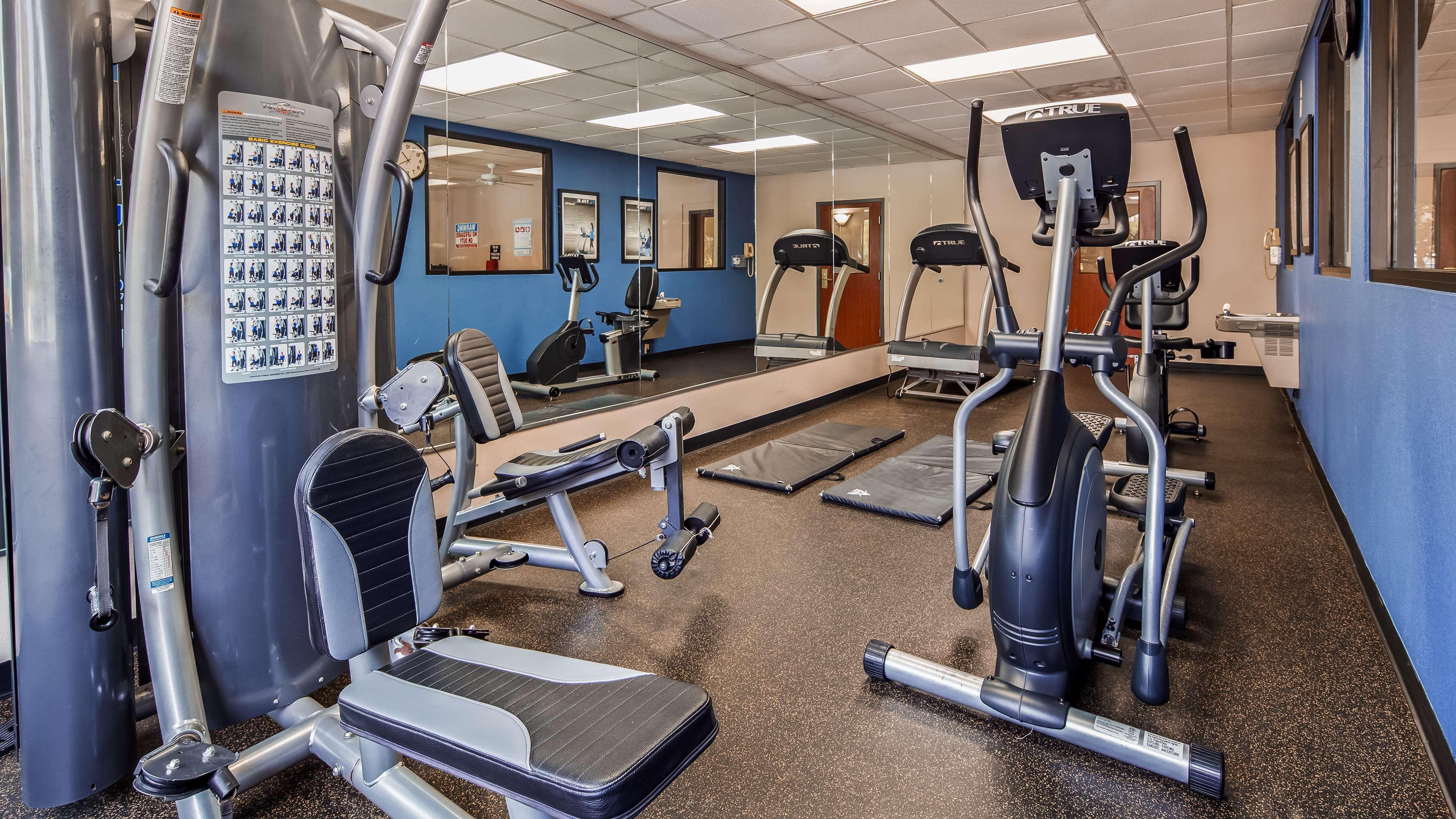 Best Western Salinas Monterey Екстериор снимка