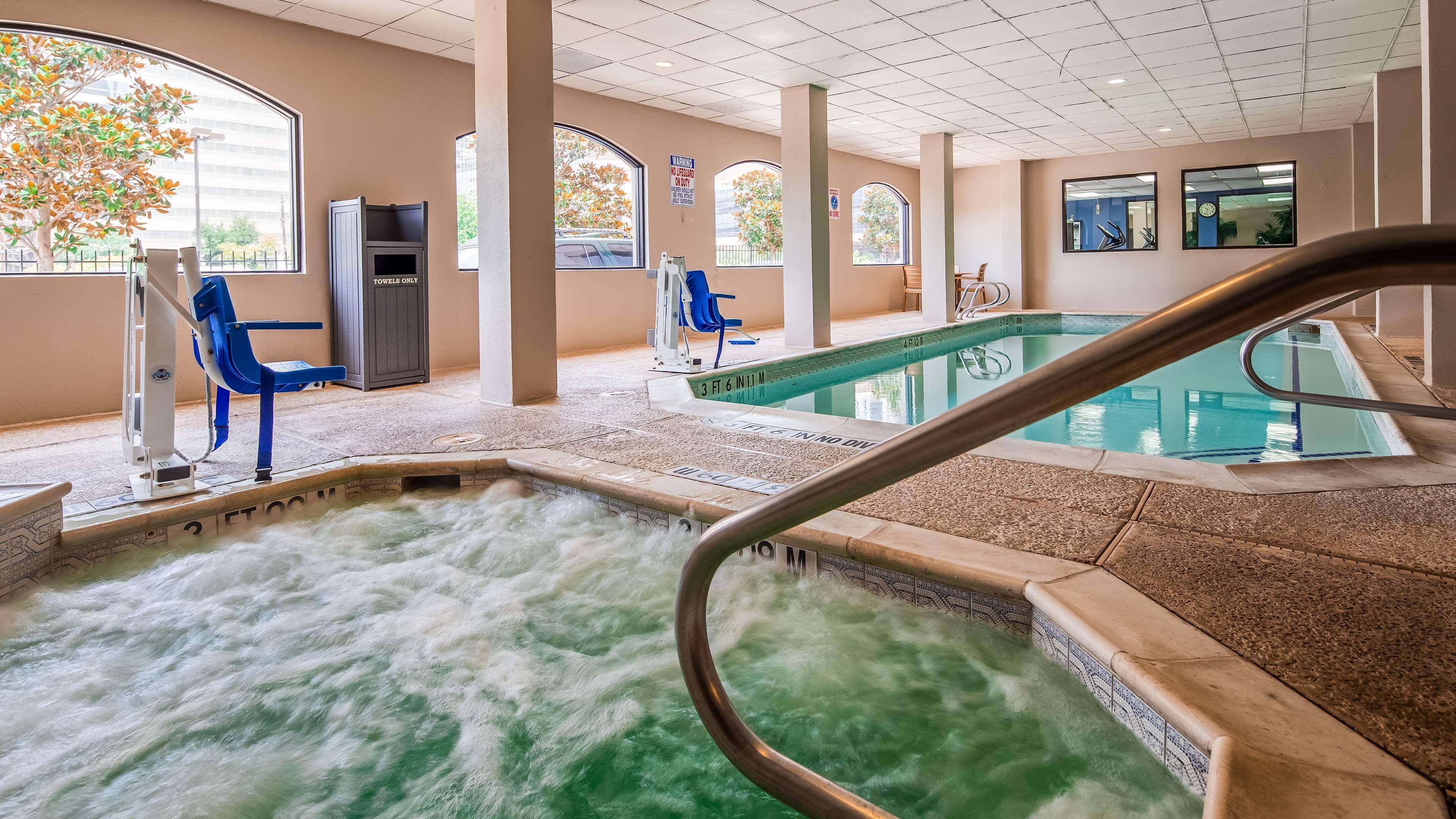 Best Western Salinas Monterey Екстериор снимка