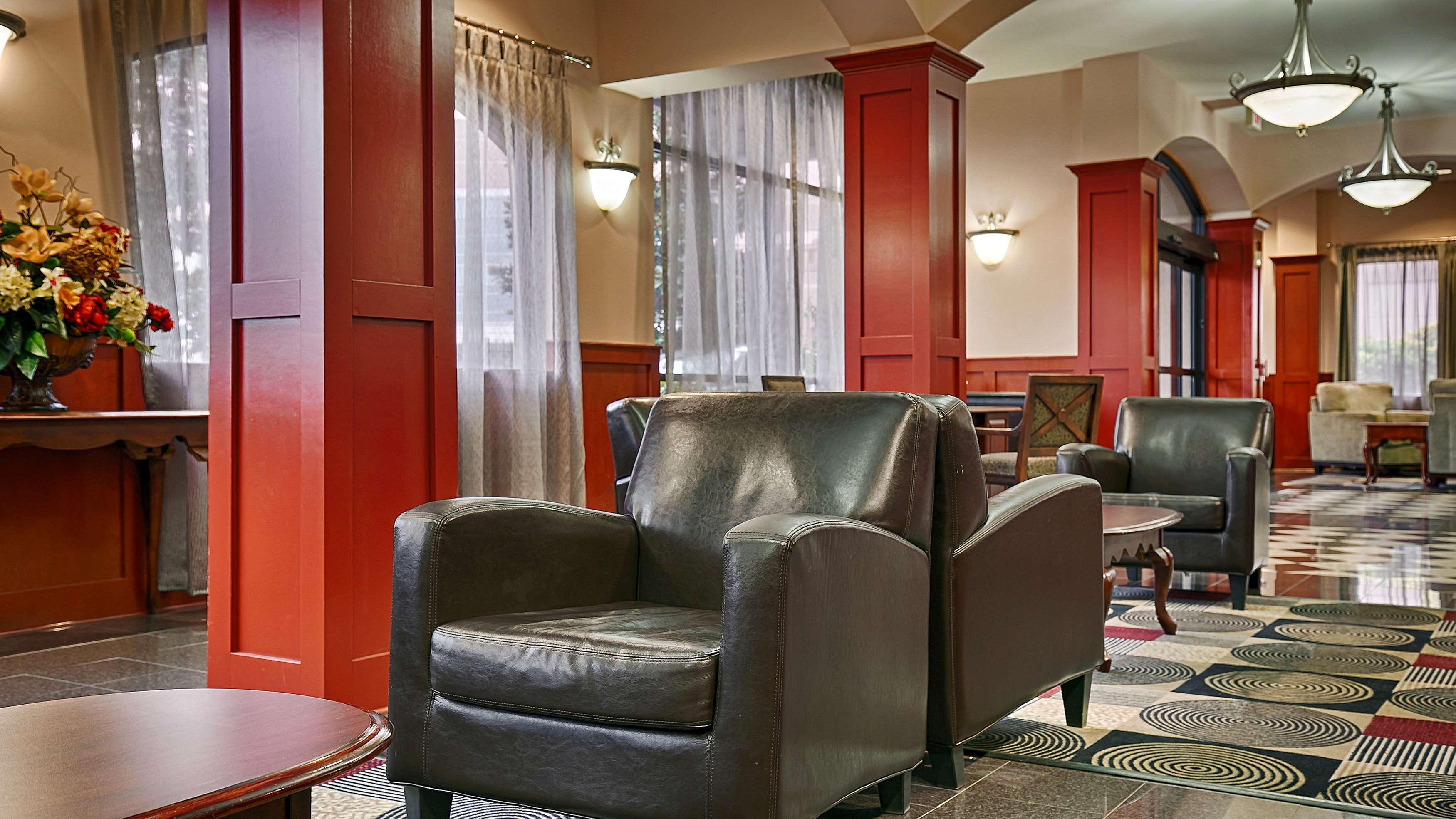 Best Western Salinas Monterey Екстериор снимка