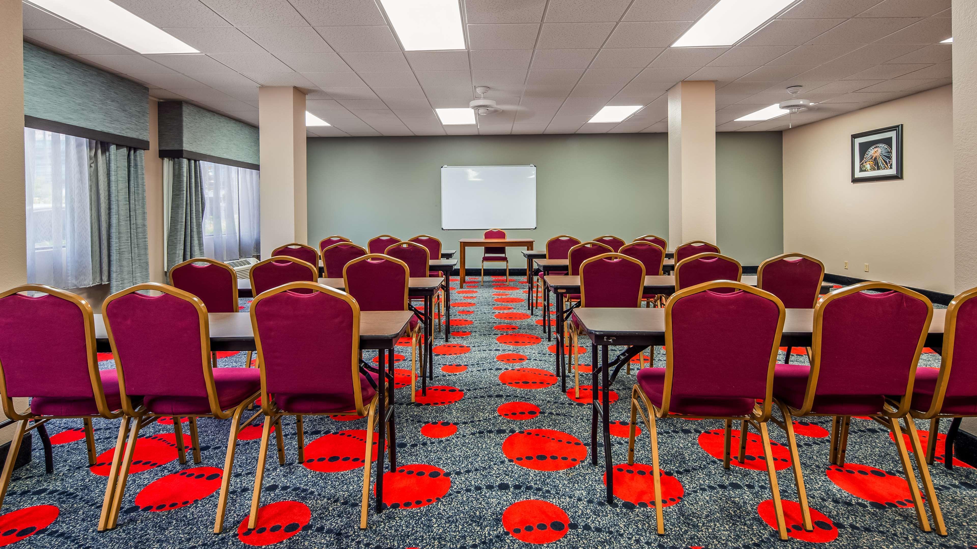 Best Western Salinas Monterey Екстериор снимка
